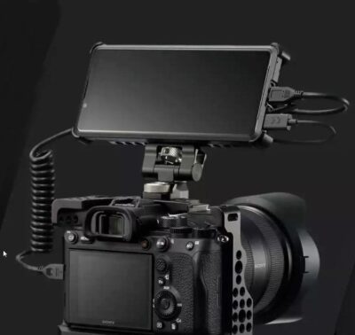 Sony Xperia Pro