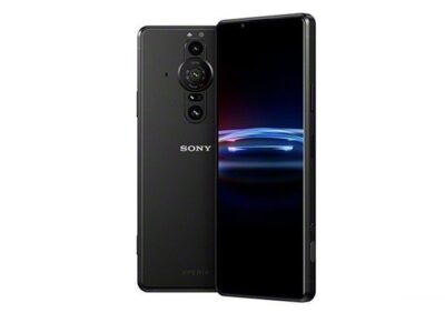 Sony Xperia PRO-I