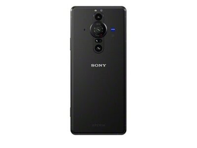 Sony Xperia PRO-I