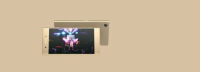 Sony Xperia XA1 Plus