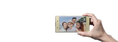 Sony Xperia XA1 Plus