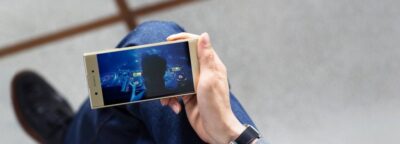 Sony Xperia XA1 Plus