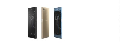 Sony Xperia XA1 Plus