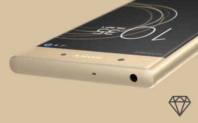Sony Xperia XA1 Plus