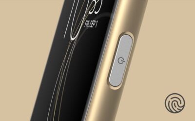 Sony Xperia XA1 Plus