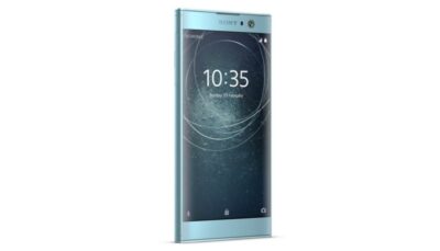 Sony Xperia XA2