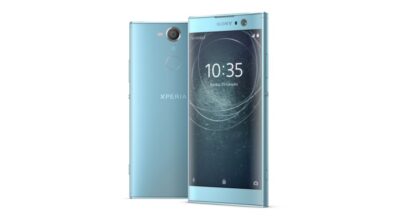 Sony Xperia XA2