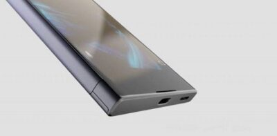 Sony Xperia XA2