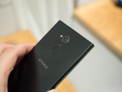Sony Xperia XA2