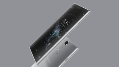 Sony Xperia XA2 Plus
