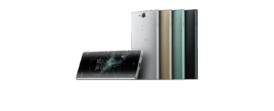 Sony Xperia XA2 Plus