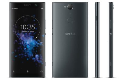 Sony Xperia XA2 Plus