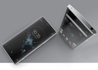 Sony Xperia XA2 Plus