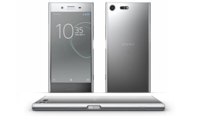 Sony Xperia XZ Premium