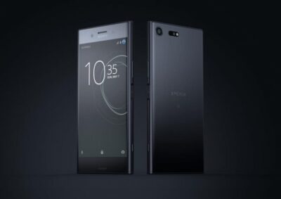 Sony Xperia XZ Premium