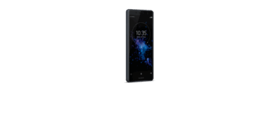 Sony Xperia XZ2 Compact