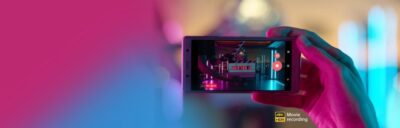 Sony Xperia XZ2 Compact