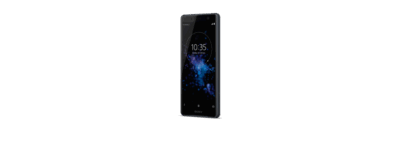 Sony Xperia XZ2 Compact