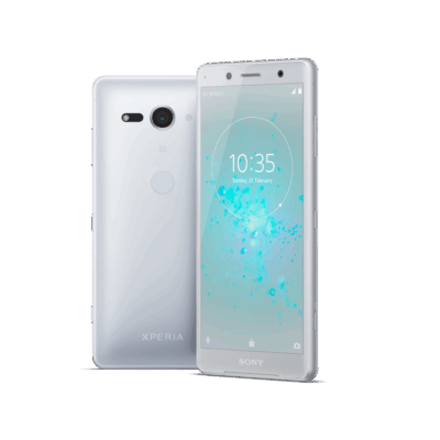 Sony Xperia XZ2 Compact