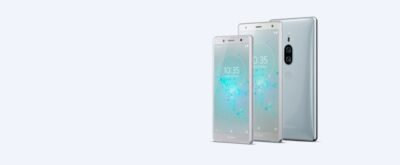 Sony Xperia XZ2 Premium