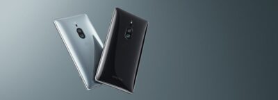 Sony Xperia XZ2 Premium