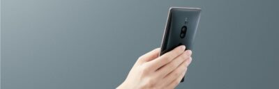 Sony Xperia XZ2 Premium