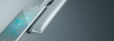 Sony Xperia XZ2 Premium