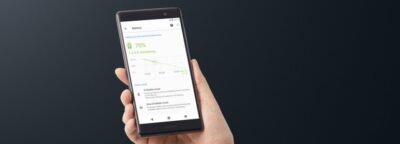 Sony Xperia XZ2 Premium
