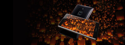 Sony Xperia XZ2 Premium