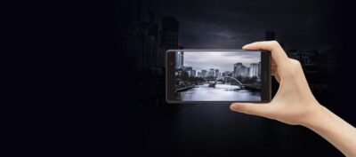 Sony Xperia XZ2 Premium