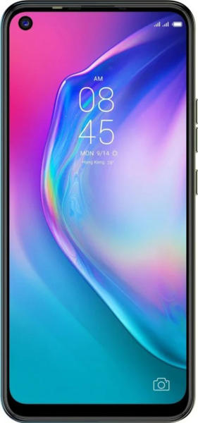 Tecno Camon 15
