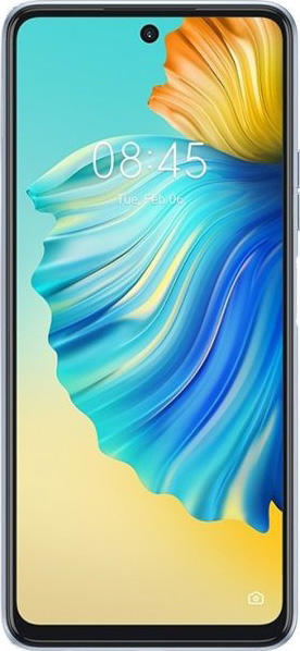 Tecno Camon 17 Pro