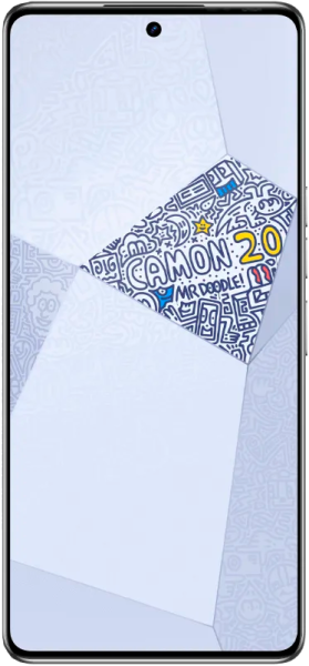 Tecno Camon 20 Premier