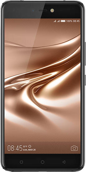 Tecno Phantom 8