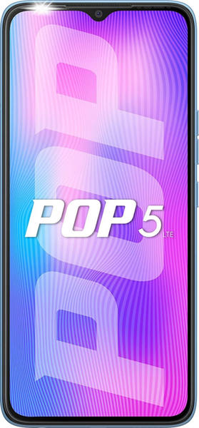 Tecno Pop 5 LTE