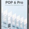 Tecno Pop 6 Pro