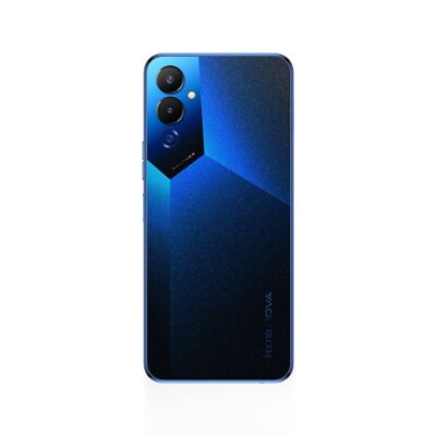 Tecno Pova 4