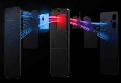 Tecno Pova 4 Pro