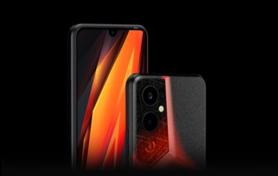 Tecno Pova 4 Pro
