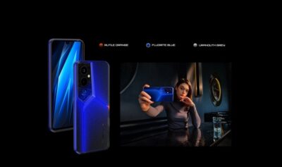 Tecno Pova 4 Pro