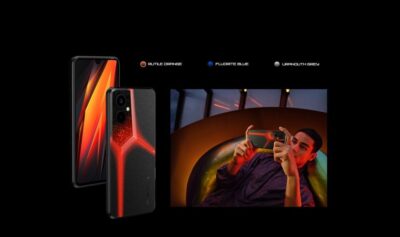 Tecno Pova 4 Pro