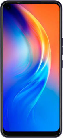 Tecno Spark 6