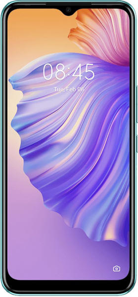 Tecno Spark 8