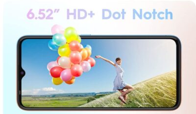 Tecno Spark Go 2021