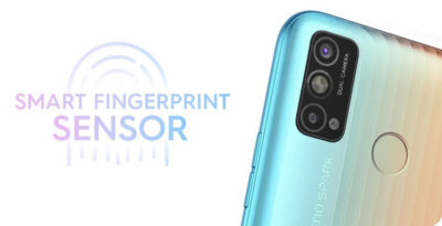 Tecno Spark Go 2021