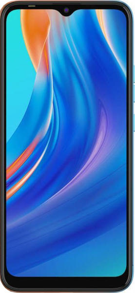 Tecno Spark Go 2021