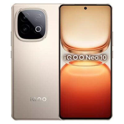 vivo iQOO Neo 10