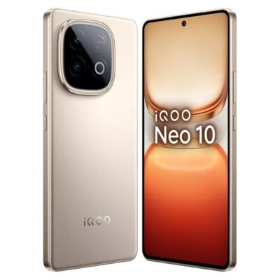 vivo iQOO Neo 10
