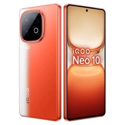 vivo iQOO Neo 10