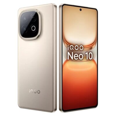 vivo iQOO Neo 10